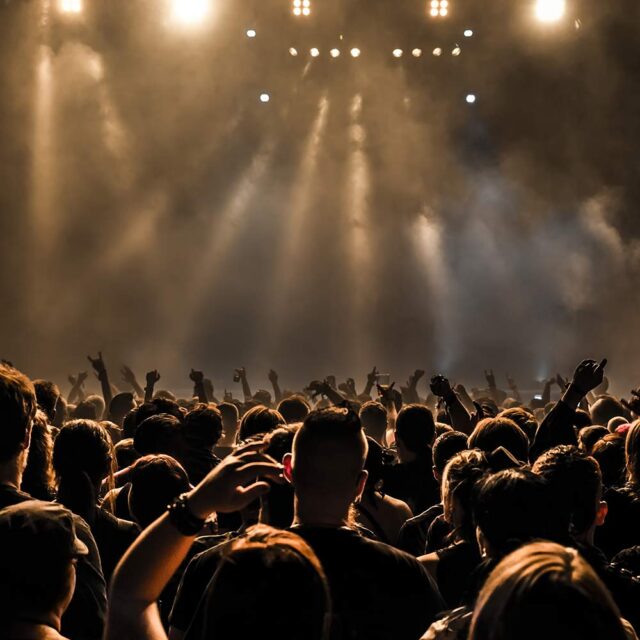 Seattle concert