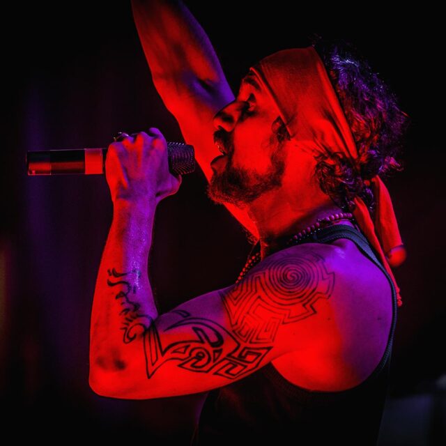 Seattle concert